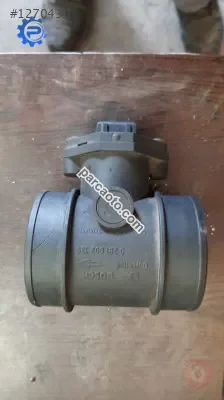 1996 2002 opel vectra b 2.0 16v dizel çıkma debimetre