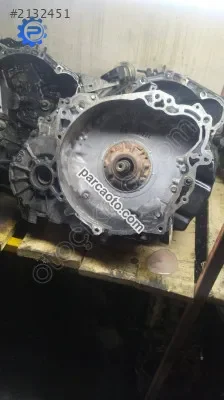 407 C5 2.0 hdi otamatik şanzıman çıkma