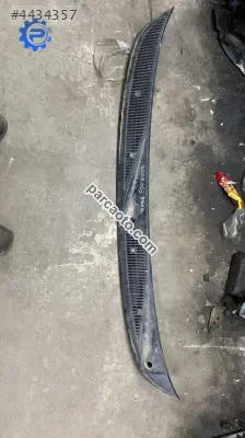 Fort scorpio cam önü ızgarası