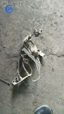 Clio 2 fren limitor yedek parça