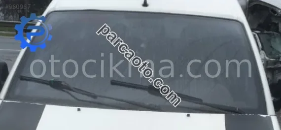 2002 model fiat scudo 1.9 dizel çıkma ön cam