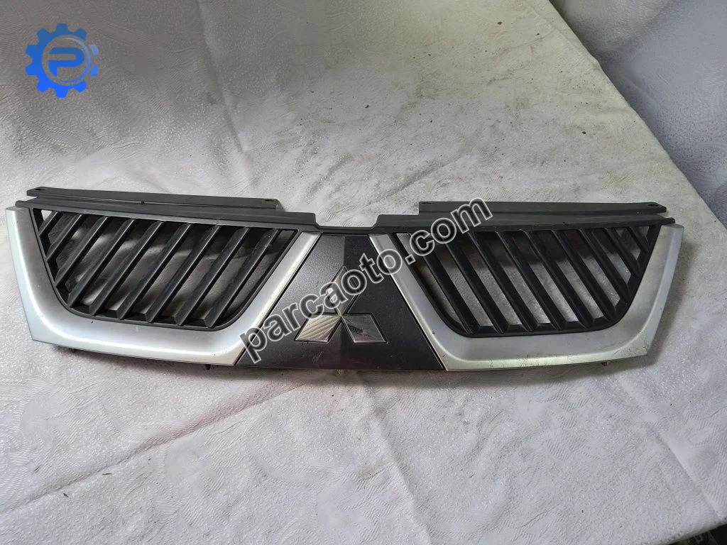 Mitsubishi Outlander Panjur - Mersin Tarsus