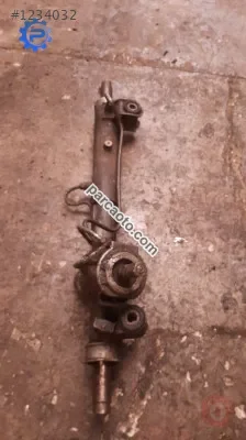 ford focus mk1 çıkma direksiyon kutusu