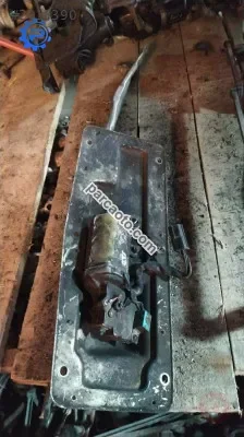 Tata telcolin silecek motoru ve frezesi çıkma