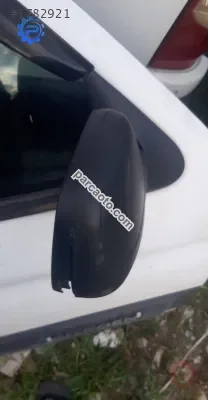 1998 citroen berlingo 1.9 çıkma sağ dikiz aynası
