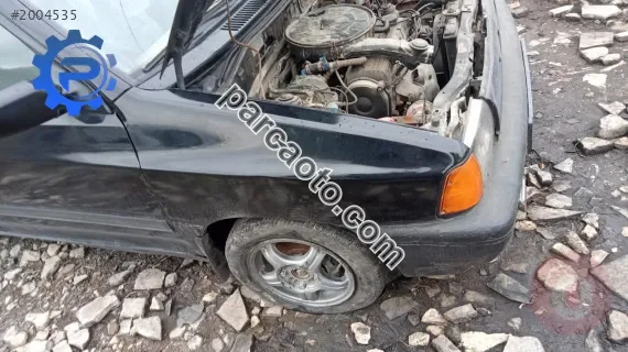 ford festiva kia preda çıkma sağ ön çamurluk