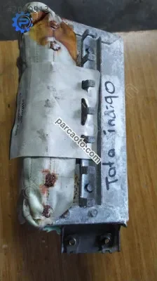 Tata Indigo Airbag - Ordu Ünye