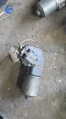 Ford mondeo mk3 silecek motoru çıkma
