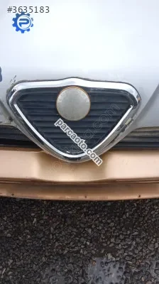 Alfa Romeo 164 panjur yedek parça