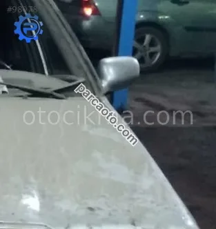 2001 model skoda felicia çıkma sol dikiz aynası