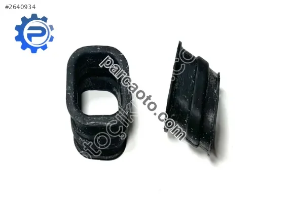 Honda City Direksiyon Hortumu - İzmir Bornova