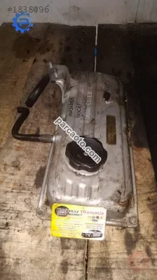 Mitsubishi Lancer Külbütör Kapağı - Ordu Ünye