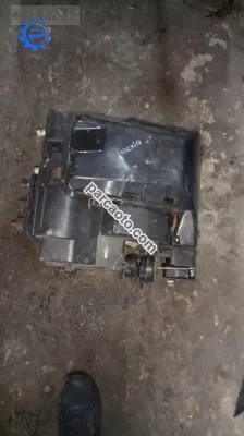 Daewoo Nexia kalorifer kutusu