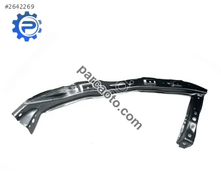 Honda Braket Far Altı Cıvıc 06-11 Ön Sol (Üst Demir)