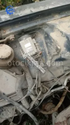 Toyoto cresida ateşleme modülü