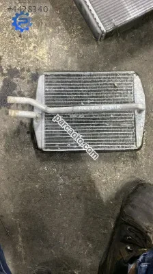 Fort fiesta flair kalorifer peteği