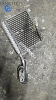 Laguna iki kalorifer klima peteği dijital klimali çıkma