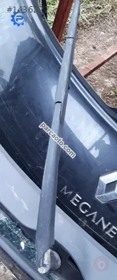 renault megane 3 hb çıkma bagaj silecek kolu