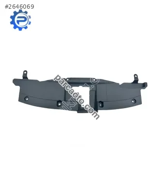 Toyota Bakalit Panjur Hılux Revo 21-23 Ön (Üst)