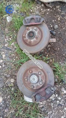 Renault Laguna 1 Volvo motorlu 5 bijonsağ sol taşıyıcı tane yedek