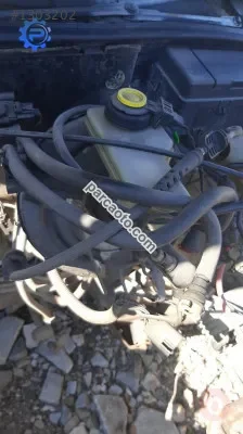 ford fiesta çıkma westinghouse ana merkez