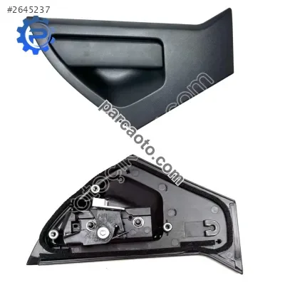 Nissan Juke Stop - İzmir Bornova