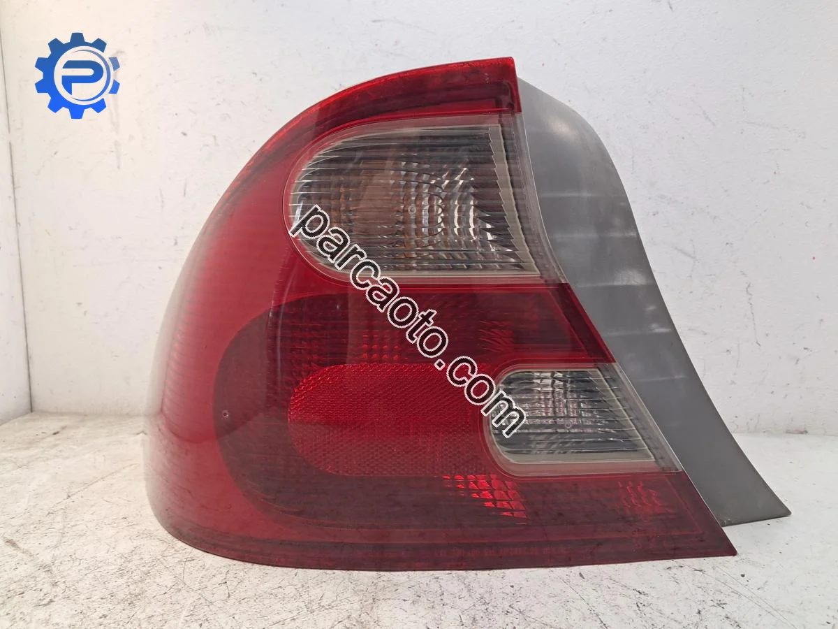 Honda Civic Stop - Mersin Tarsus