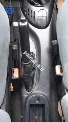 Escort el fren kolu yedek parça