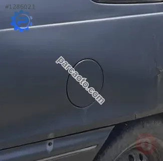 1996 model daewoo nexia 1.5 çıkma depo kapağı
