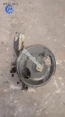 daewoo espero 2.0 çıkma direksiyon pompası
