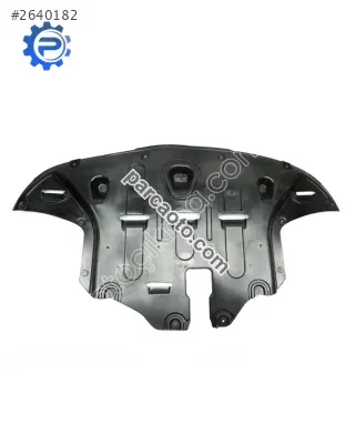 Kia Muhafaza Karter Tucson 15-18/Sportage 16-19 Alt