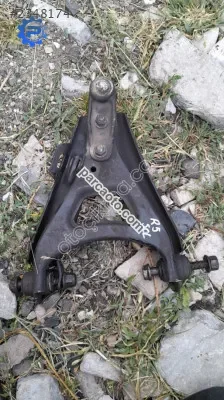Renault 5 R5 Sol Salıncak orjinal çıkma