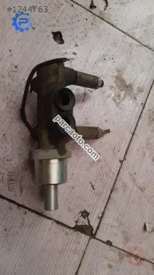 Fiat Palio Fren Ana Merkez - Ordu Ünye