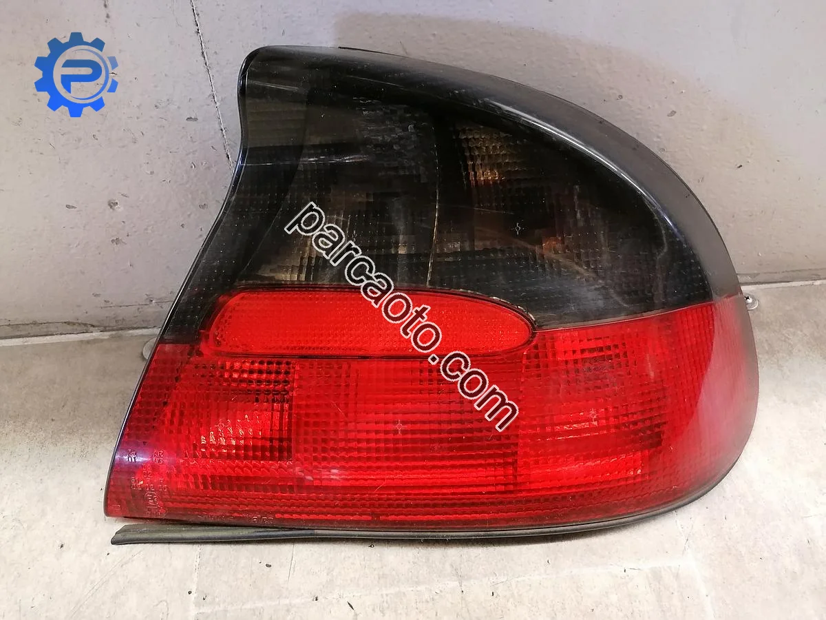 Opel Tigra Stop - Mersin Tarsus