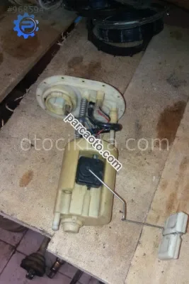 fiat siena orjinal depo yaıt şamandırası