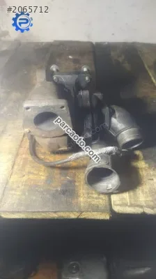 T5 2.5 turbo çıkma