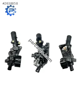 Nissan Yuva Termostat Qashqai 1,5 14-17 Üst