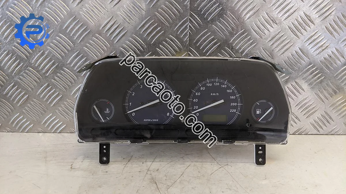 Rover 200 Gösterge Paneli - Mersin Tarsus