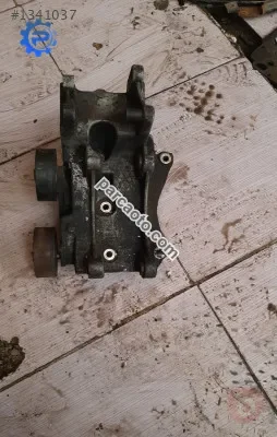 citroen berlingo çıkma direksiyon pompa ayak braketi
