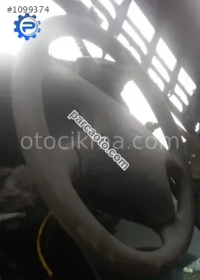 ford mondeo mk2 çıkma direksiyon simidi