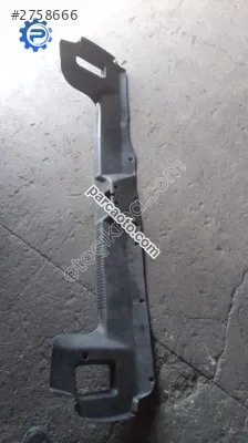 Reno 21 bagaj kaplaması yedek parça
