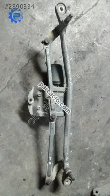 Citroen C5 Silecek Mekanizması - Ordu Ünye