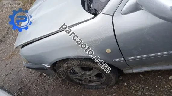 Skoda Octavia Mk1 sol ön çamurluk yedek parça