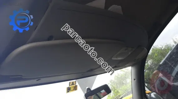 Fiat Doblo Tavan Döşemesi - Ordu Ünye