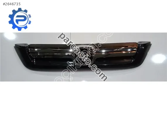 Honda Panjur Crv 07-10 Ön