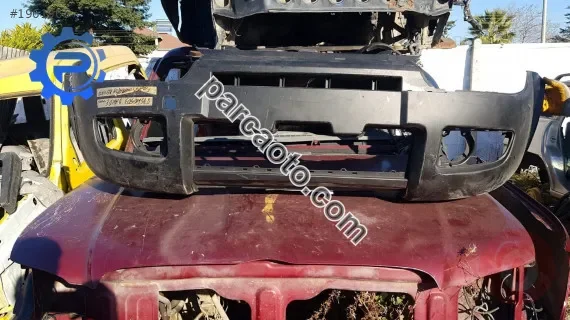 fiat panda ön tampon sıfır
