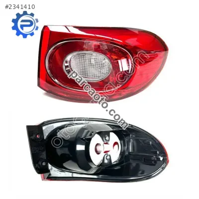 Vw Tiguan Sağ Stop Lambası 2008-2011
