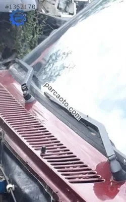 1992 model tofaş doğan çıkma ön cam silecekleri