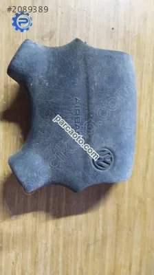 volkswagen golf3 polo çıkma direksiyon airbag