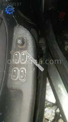 1996 2020 model ford scorpio çıkma sol ön cam düğme tuşları